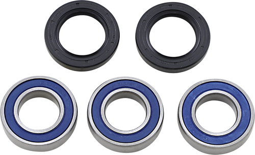 MOOSE OFFROAD - 0215-1101 - Wheel Bearing Kit Rear All