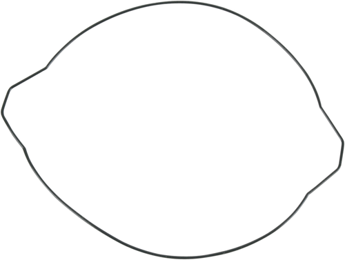 MOOSE OFFROAD - M817685 - Outer Clutch Cover Gasket - Yamaha
