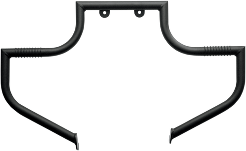 LINDBY - FB609-1 - Linbar - Flat Black - Stryker