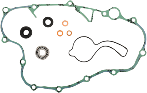 ATHENA - P400210475004 - Water Pump Gasket Kit - Honda