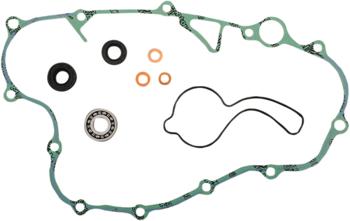 ATHENA - P400210475004 - Water Pump Gasket Kit - Honda