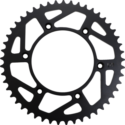 MOOSE OFFROAD - 1210-1756 - Rear Sprocket - 49 Tooth - Honda