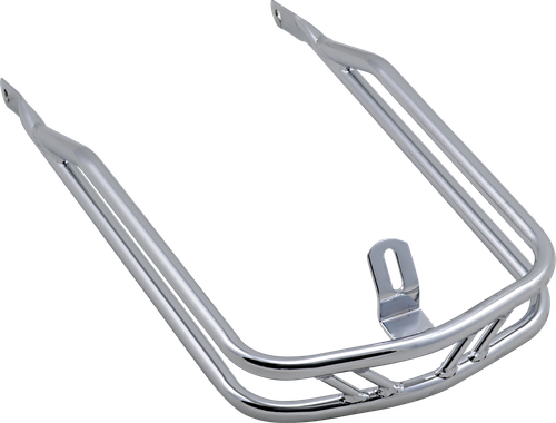 LINDBY - 1412 - Unibar - Chrome - XL