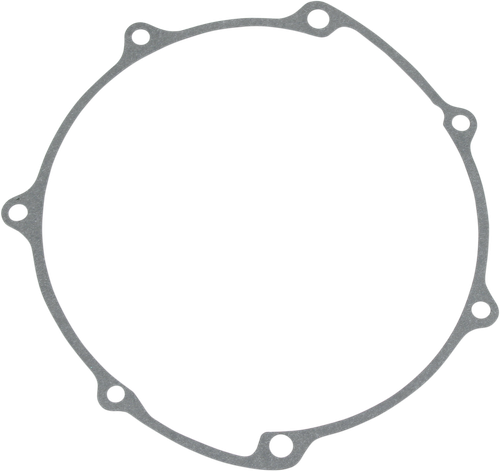MOOSE OFFROAD - M817690 - Outer Clutch Cover Gasket - Yamaha