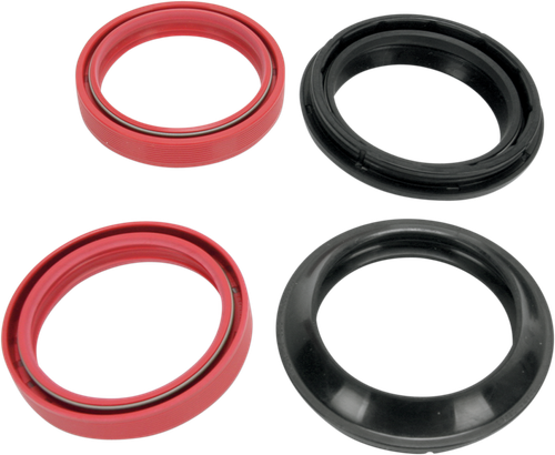 MOOSE OFFROAD - 0407-0098 - Fork Seal Kit - 46 mm