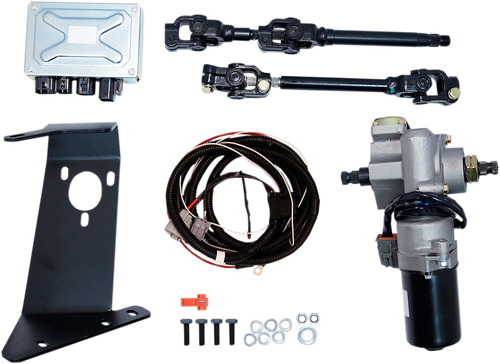 MOOSE OFFROAD - 0450-0411 - Electric Power Steering Kit - RZR XP