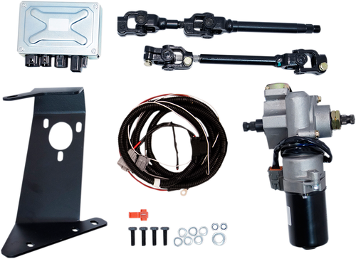 MOOSE OFFROAD - 0450-0411 - Electric Power Steering Kit - RZR XP