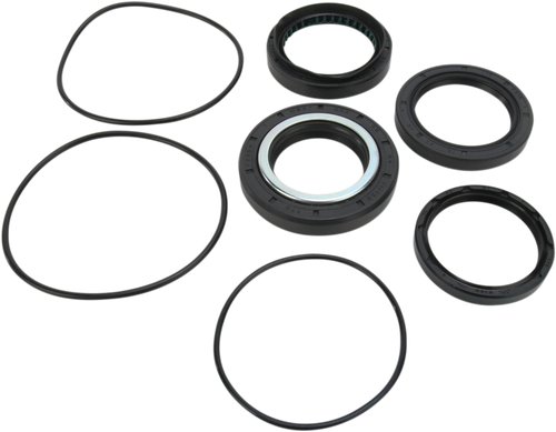 MOOSE OFFROAD - 0935-0411 - Differential Seal Kit - Honda - Rear