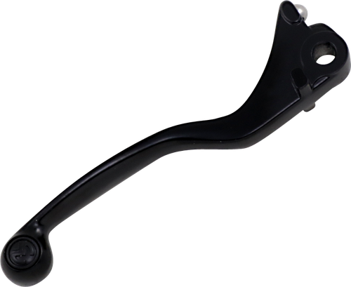 MOOSE OFFROAD - M553-13-10 - OEM-Style Replacement Brake Lever - Black