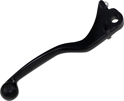 MOOSE OFFROAD - M553-13-10 - OEM-Style Replacement Brake Lever - Black
