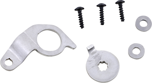 AKRAPOVIC - P-HF1218 - Servo Limit Kit