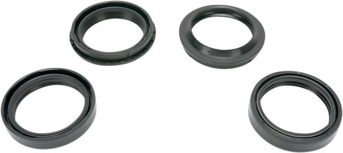 MOOSE OFFROAD - 0407-0179 - Fork Seal Kit - 45 mm