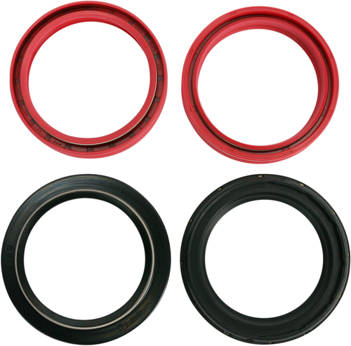 MOOSE OFFROAD - 0407-0304 - Fork Seal Kit - 50 mm