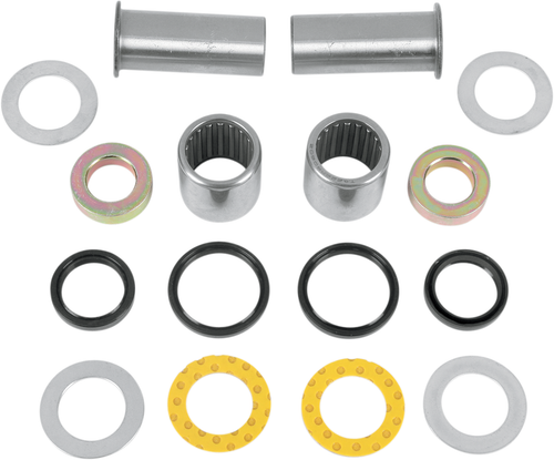 MOOSE OFFROAD - A28-1044 - Swingarm Bearing Kit - Kawasaki