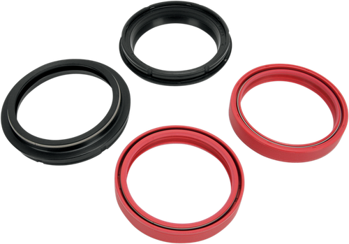 MOOSE OFFROAD - 0407-0102 - Fork Seal Kit - 48 mm