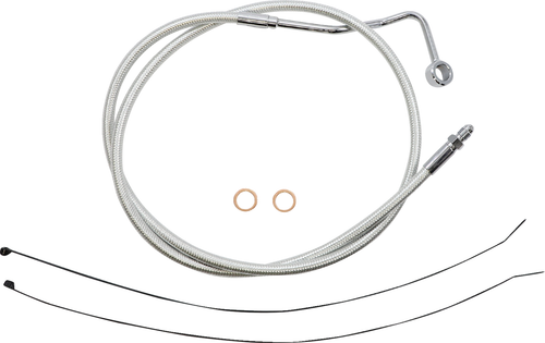 MAGNUM SHIELDING - 3871001 - Control Cable Kit - Sterling Chromite II
