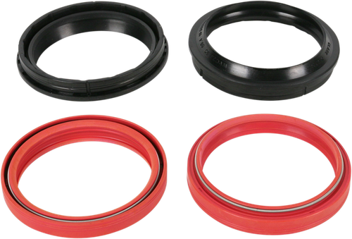 MOOSE OFFROAD - 0407-0305 - Fork Seal Kit - 50 mm