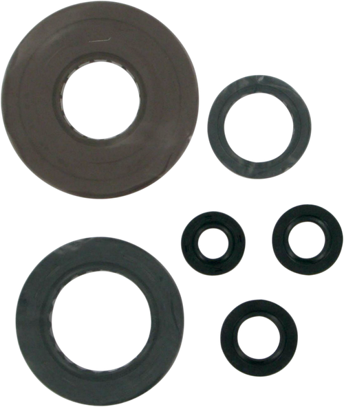 MOOSE OFFROAD - 0935-0019 - Motor Oil Seals - Honda