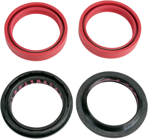 MOOSE OFFROAD - 0407-0104 - Fork Seal Kit - 45 mm