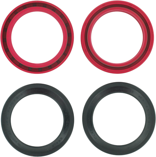MOOSE OFFROAD - 0407-0315 - Fork Seal Kit - 33 mm