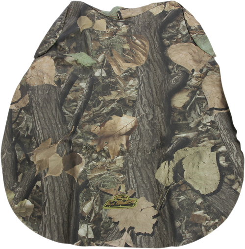 MOOSE OFFROAD - 0821-2617 - Seat Cover - Camo - Can-Am