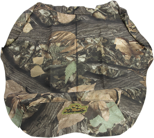 MOOSE OFFROAD - 0821-2618 - Seat Cover - Camo - Arctic Cat