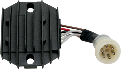 MOOSE OFFROAD - 2112-0542 - Rectifier/Regulator - Yamaha
