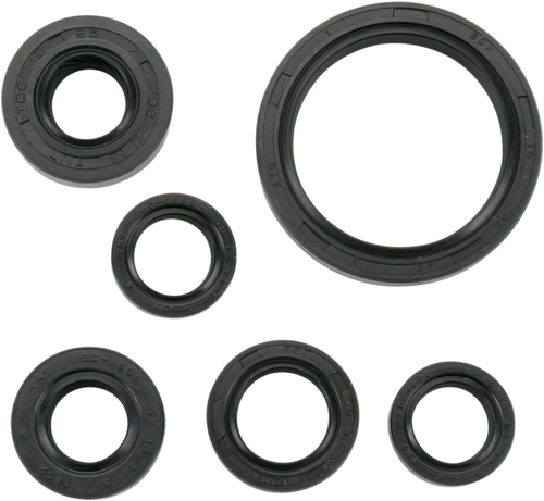 MOOSE OFFROAD - 0935-0023 - Motor Oil Seals - Yamaha