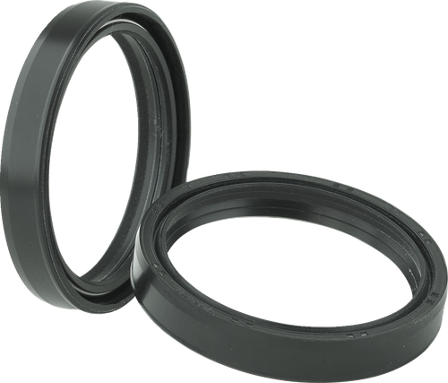 MOOSE OFFROAD - 0407-0732 - Dust Seal Kit - 48 mm