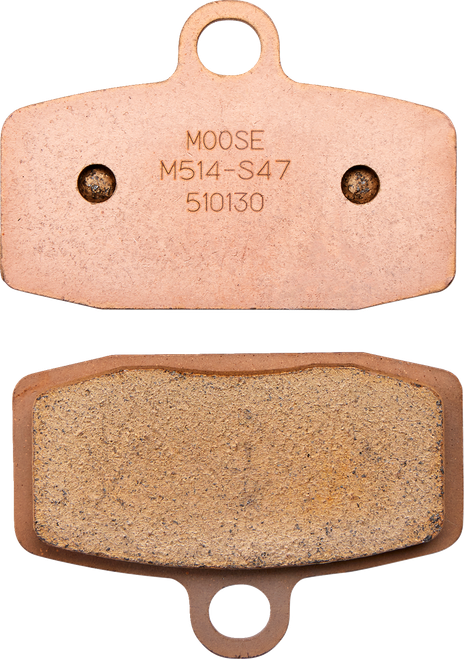 MOOSE OFFROAD - 1721-1454 - XCR Brake Pads - Front - Husqvarna/KTM