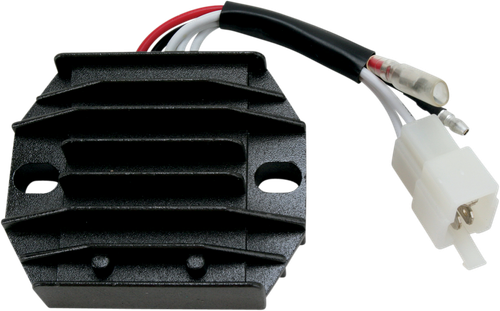 MOOSE OFFROAD - 2112-0543 - Regulator/Rectifier - Yamaha