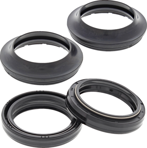 MOOSE OFFROAD - 0407-0793 - Fork Seal Kit - 38 mm