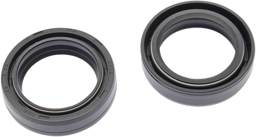 MOOSE OFFROAD - 0407-0390 - Fork Seal Kit - 33 mm