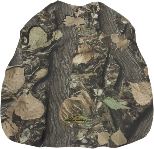 MOOSE OFFROAD - 0821-2621 - Seat Cover - Camo - Polaris