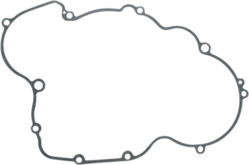 MOOSE OFFROAD - 0934-1449 - Inner Clutch Cover Gasket - KTM/Polaris