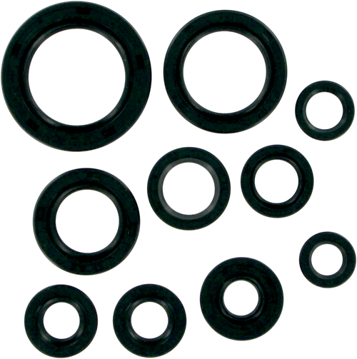 MOOSE OFFROAD - M822107 - Motor Oil Seals - Honda