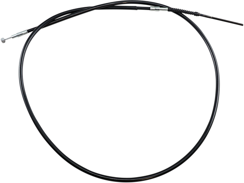 MOTION PRO - 02-0356 - Brake Cable - Rear - Hand - Honda