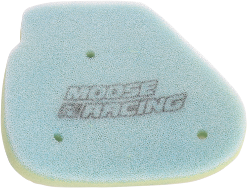 MOOSE OFFROAD - 1011-2537 - Precision Pre-Oiled Air Filter - Polaris