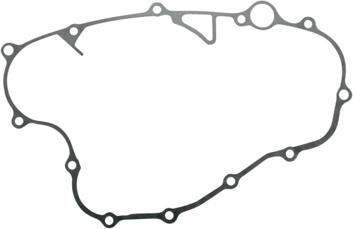 MOOSE OFFROAD - 0934-1452 - Inner Clutch Cover Gasket - Honda