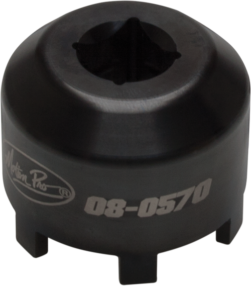 MOTION PRO - 08-0570 - Spanner Nut Socket - Swingarm - Yamaha