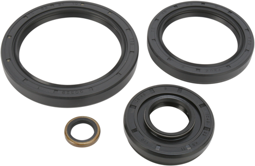 MOOSE OFFROAD - 0935-0422 - Differential Seal Kit - Kawasaki/Suzuki - Front