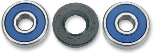 MOOSE OFFROAD - 0215-0115 - Wheel Bearing Kit - Front - Yamaha
