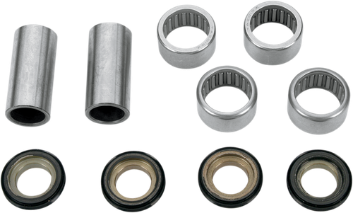 MOOSE OFFROAD - A28-1064 - Swingarm Bearing Kit - Kawasaki
