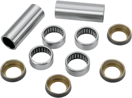 MOOSE OFFROAD - A28-1065 - Swingarm Bearing Kit - Kawasaki