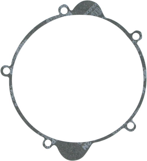 MOOSE OFFROAD - 0934-1455 - Outer Clutch Cover Gasket - Husqvarna/KTM