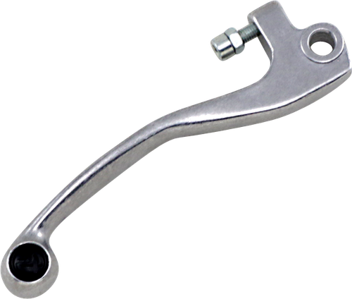 MOOSE OFFROAD - M553-31-10 - OEM-Style Replacement Brake Lever - Polished