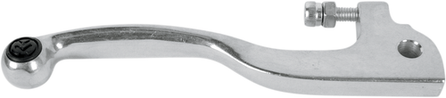 MOOSE OFFROAD - M553-40-10 - OEM-Style Replacement Brake Lever - Polished