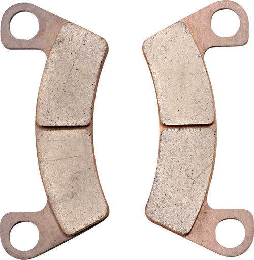 MOOSE OFFROAD - 1721-2873 - XCR Brake Pads - Front - Arctic Cat/Textron