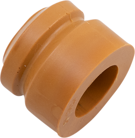 MOOSE OFFROAD - 1314-0671 - Shock Bumper - Rear - Honda