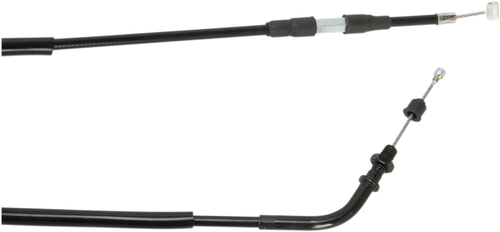 MOTION PRO - 02-0515 - Clutch Cable - Honda - Black Vinyl